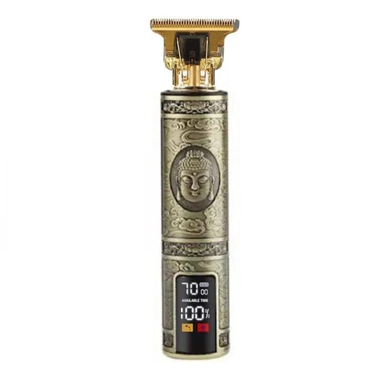 Tondeuse Electrique Professionnelle pour Cheveux et Barbe
