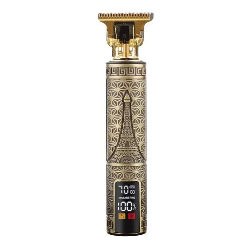 Tondeuse Electrique Professionnelle pour Cheveux et Barbe
