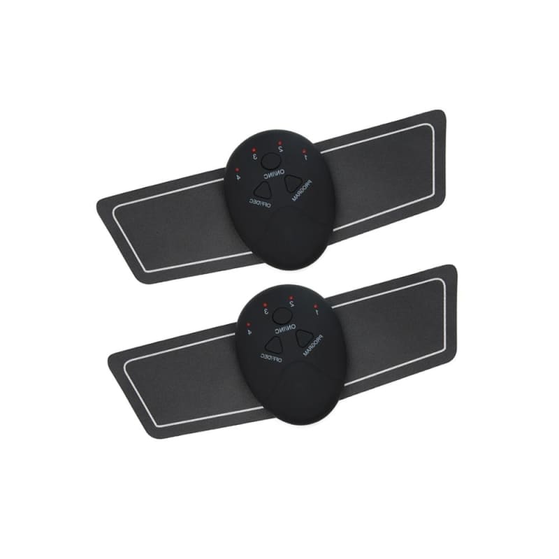 Électrostimulateurs Musculaires Ems sans Fil pour Abdo