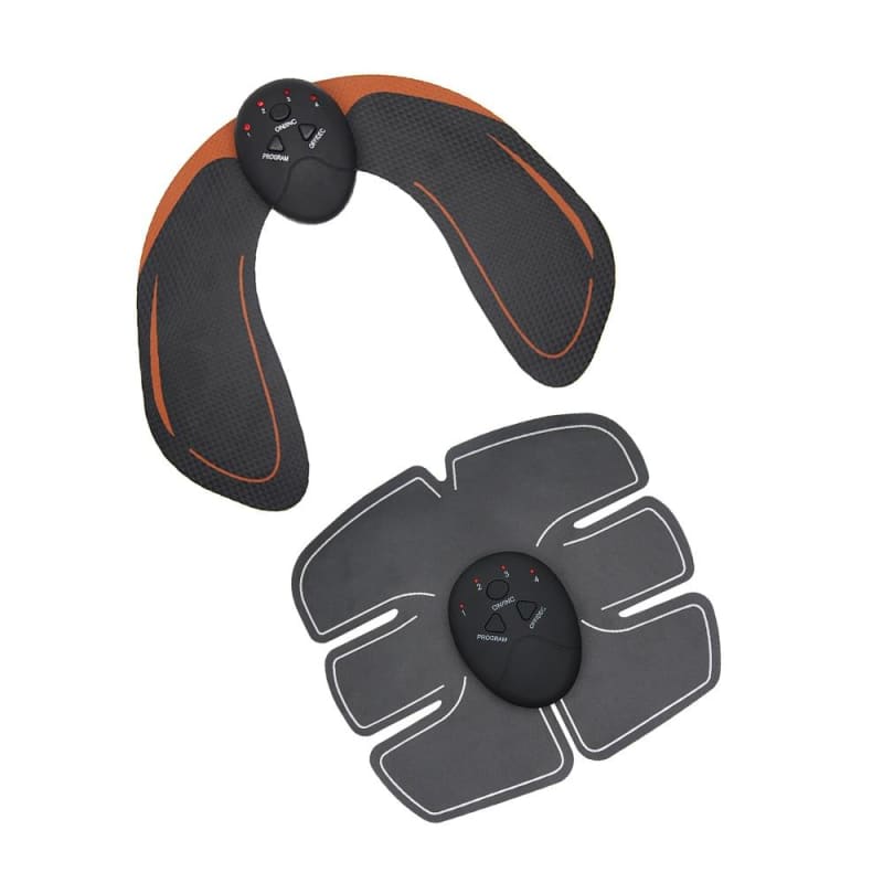 Électrostimulateurs Musculaires Ems sans Fil pour Abdo
