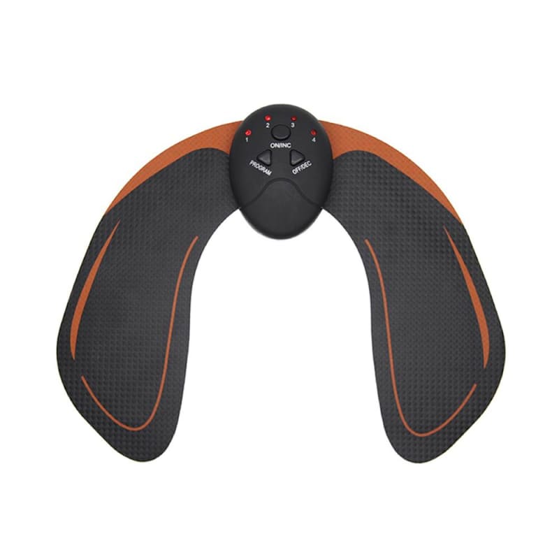 Électrostimulateurs Musculaires Ems sans Fil pour Abdo