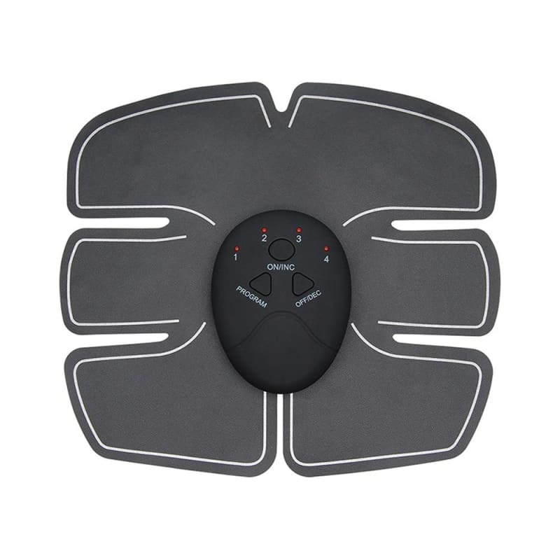 Électrostimulateurs Musculaires Ems sans Fil pour Abdo