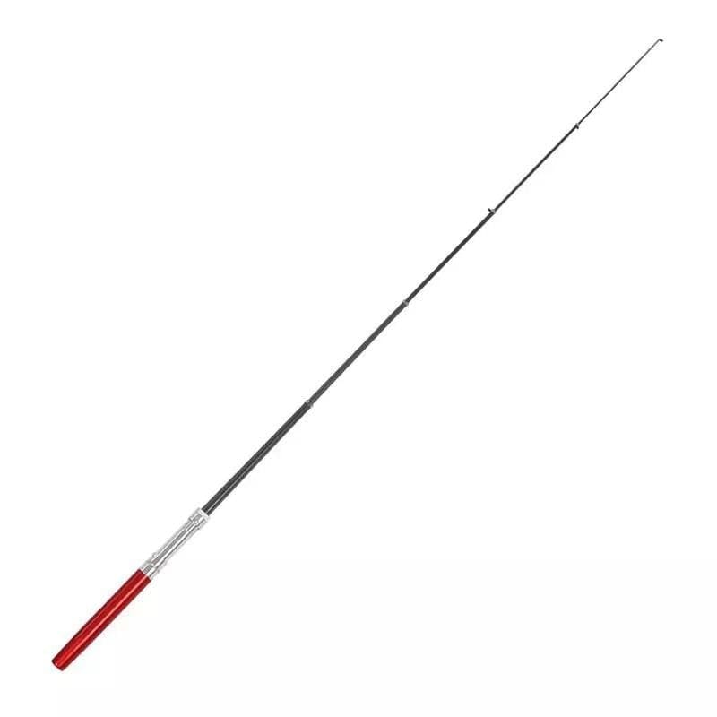 Mini Stylo Canne Ă PĂȘche TĂ©lescopique de Poche | Lilikdo