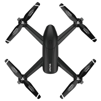 Drone Avec Double Caméra 4k Ultrahd Grand Angle Wifi Fpv