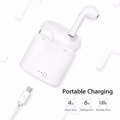 Écouteurs Airpods Steréo Hd sans Fil Bluetooth 5.0