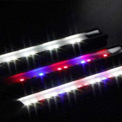 Mini Jardin Potager D’intérieur Hydroponique avec Lampe Led