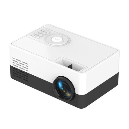 Mini Vidéoprojecteur Portable Lcd Led Hdr 1080p 1000