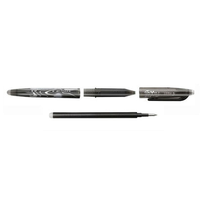 Pilot Frixion Ball Stylo Gel Effaçable Pointe Moyenne 0,5